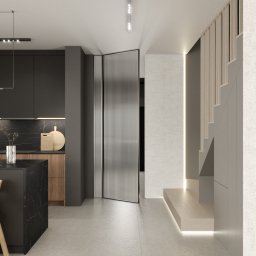 Projektowanie mieszkania Warszawa 2