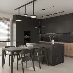 Projektowanie mieszkania Warszawa 3