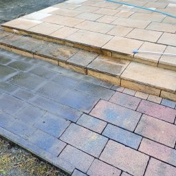 MURO MAREK GLINIAK - kamień i kostka