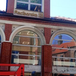Malowanie dachów Sosnowiec