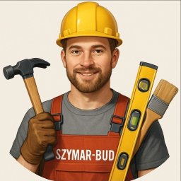 Szymar-Bud - Profesjonalne Malowanie Mieszkania Tarnowskie Góry