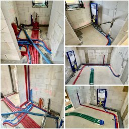 Paweł Łukasik SaniSafe Technika Grzewcza i Sanitarna - Dobra Firma Hydrauliczna