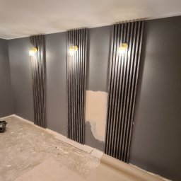 Wykończenia wnętrz Poznań 2