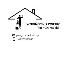 WYKOŃCZENIA WNĘTRZ Piotr Czarnecki - Sufit Napinany Warszawa