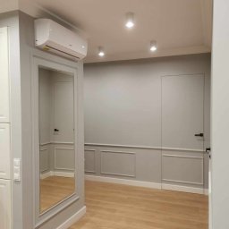 Malowanie mieszkań Warszawa 1