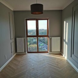 Malowanie mieszkań Warszawa 3