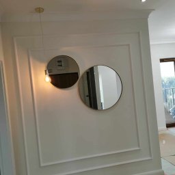 Malowanie mieszkań Warszawa 4