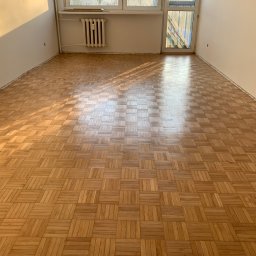 Cyklinowanie Zakręt 4