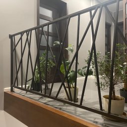 Balustrady nierdzewne Brodnica 4