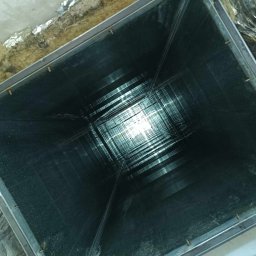 WENTMASTER SP&Oacute;ŁKA Z OGRANICZONĄ ODPOWIEDZIALNOŚCIĄ - Montaż Rekuperacji Warszawa