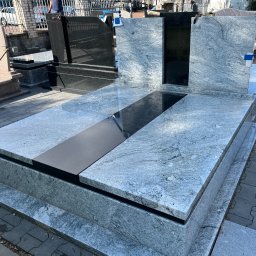 DDK Stone - Doświadczony Kamieniarz Ełk