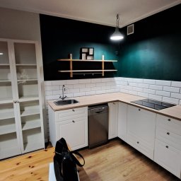 Sprzedaż mieszkania Warszawa 3