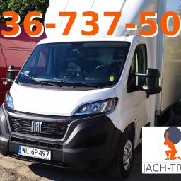 Przeprowadzki Warszawa 1