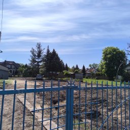 Oleksandra Hoiarchuk Złote Drzewo - Porządne Prace Ogrodnicze Grójec
