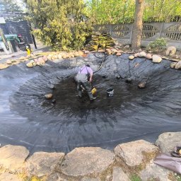 Oleksandra Hoiarchuk Złote Drzewo - Fundamenty Gr&oacute;jec