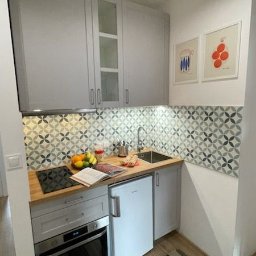 Malowanie mieszkań Warszawa 2