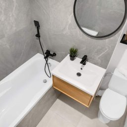 Malowanie mieszkań Warszawa 3