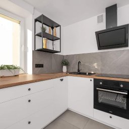 Malowanie mieszkań Warszawa 4