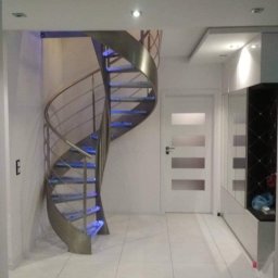 Balustrady nierdzewne Radom 4