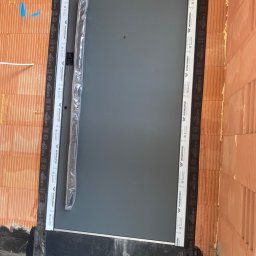 Montaż drzwi Kraków 4