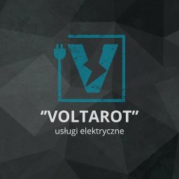 "VOLTAROT" usługi elektryczne - Monitoring Rudniki
