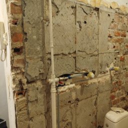 Malowanie mieszkań Gdańsk 1