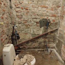 Malowanie mieszkań Gdańsk 2