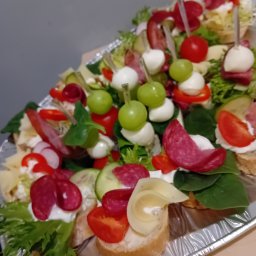 LoveCateringowe - Catering Szpitalny Kraków