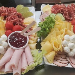 Catering świąteczny Kraków 2