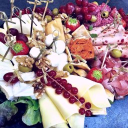 Catering świąteczny Kraków 3