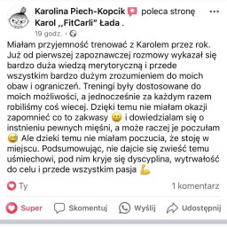 Trener personalny Kraków 4