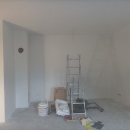 Remonty mieszkań Kazimierza Wielka 2