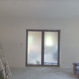 Diana Lazarenko - Rewelacyjny Kierownik Budowy w Kazimierzy Wielkiej