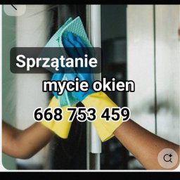 Diana Lazarenko - Szpachlowanie Kazimierza Wielka