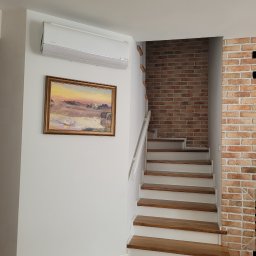 Wykończenia wnętrz Kraków 4