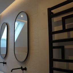 Wykończenia wnętrz Kraków 4