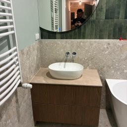 Wykończenia wnętrz Kraków 3