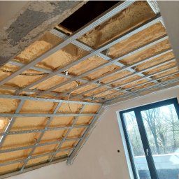 Gładzie Żyrardów 3