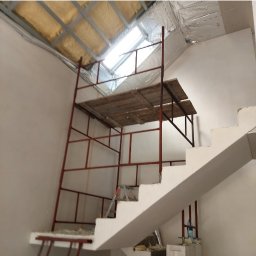 Gładzie Żyrardów 1