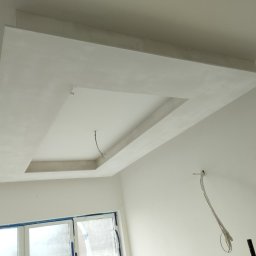 Ocieplanie elewacji Końskie 2