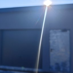 Ocieplanie elewacji Złotów 3