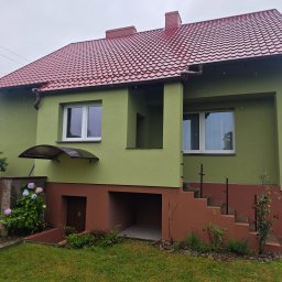 Valdibud - Malowanie Domów Złotów