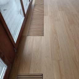 Mikolaj Paszkowski - Parkieciarz Warszawa