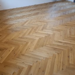 Układanie parkietu Warszawa 3