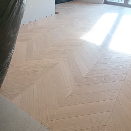 Układanie parkietu Warszawa 4