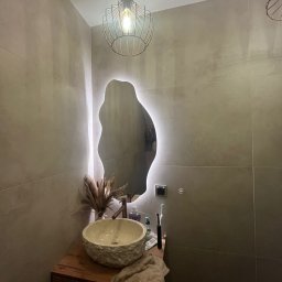 Remonty mieszkań Nowy Sącz 4