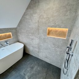 SIMPLE FLAT SPÓŁKA Z OGRANICZONĄ ODPOWIEDZIALNOŚCIĄ - Dobry Inspektor Nadzoru Budowlanego Nowy Sącz