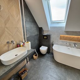 Remonty mieszkań Nowy Sącz 2