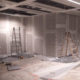 Profbud sp. z o.o. - Kafelkarz Warszawa