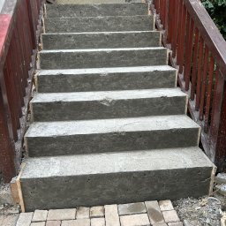 Malowanie mieszkań Świdnica 1